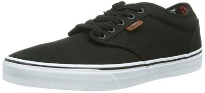 vans atwood tan